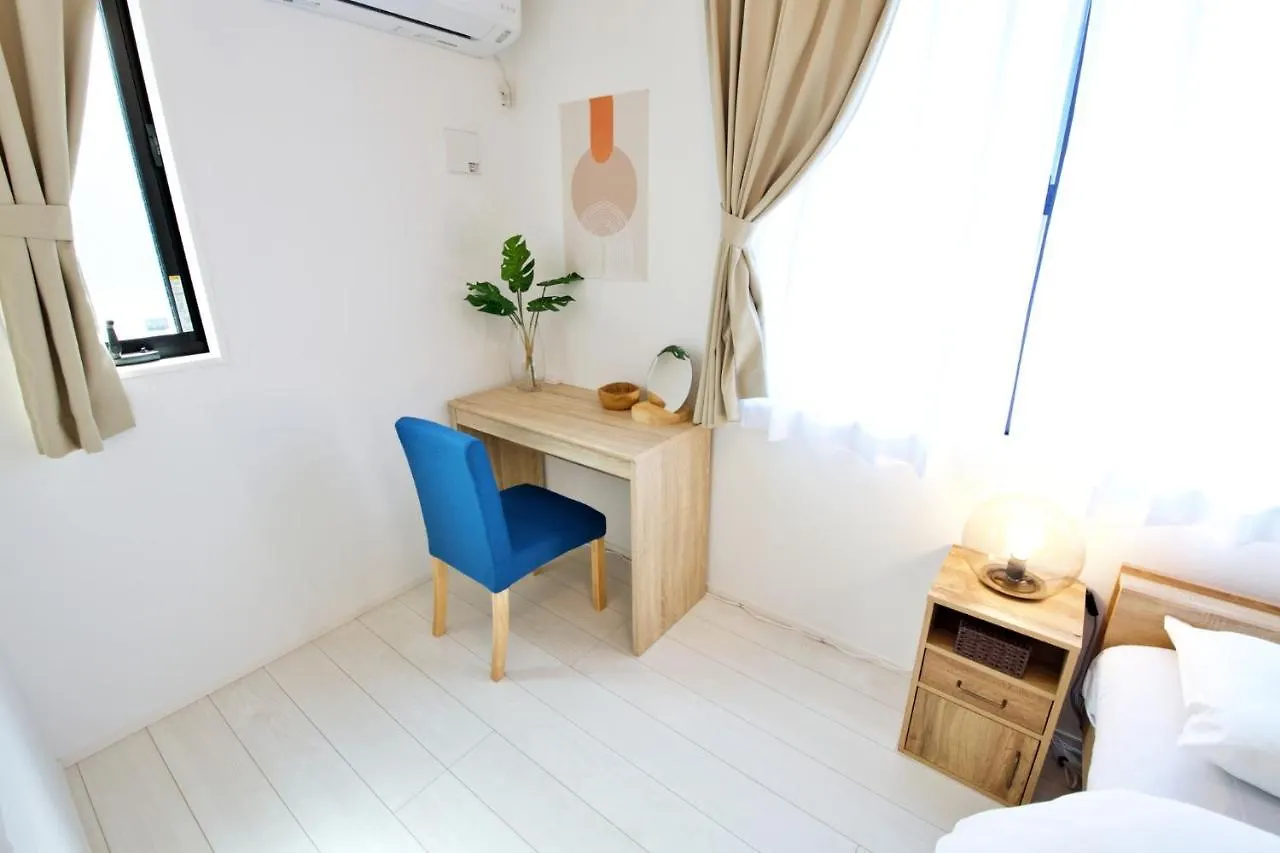 Finoa Residential Suite Kameari Tokyo