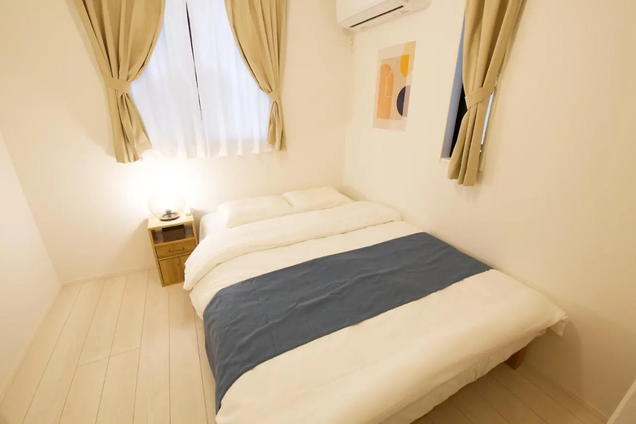 Finoa Residential Suite Kameari Tokyo