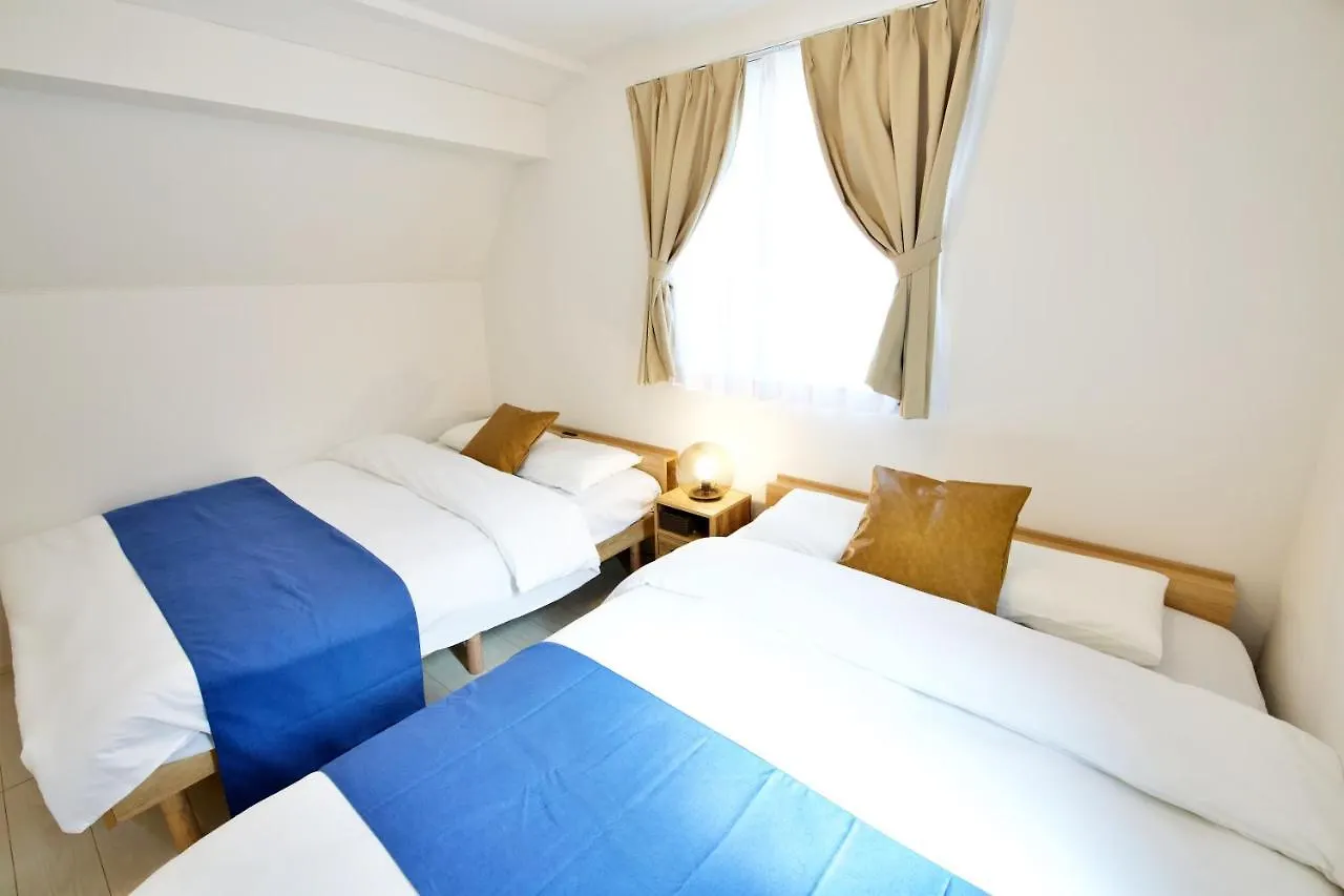 Finoa Residential Suite Kameari Tokyo