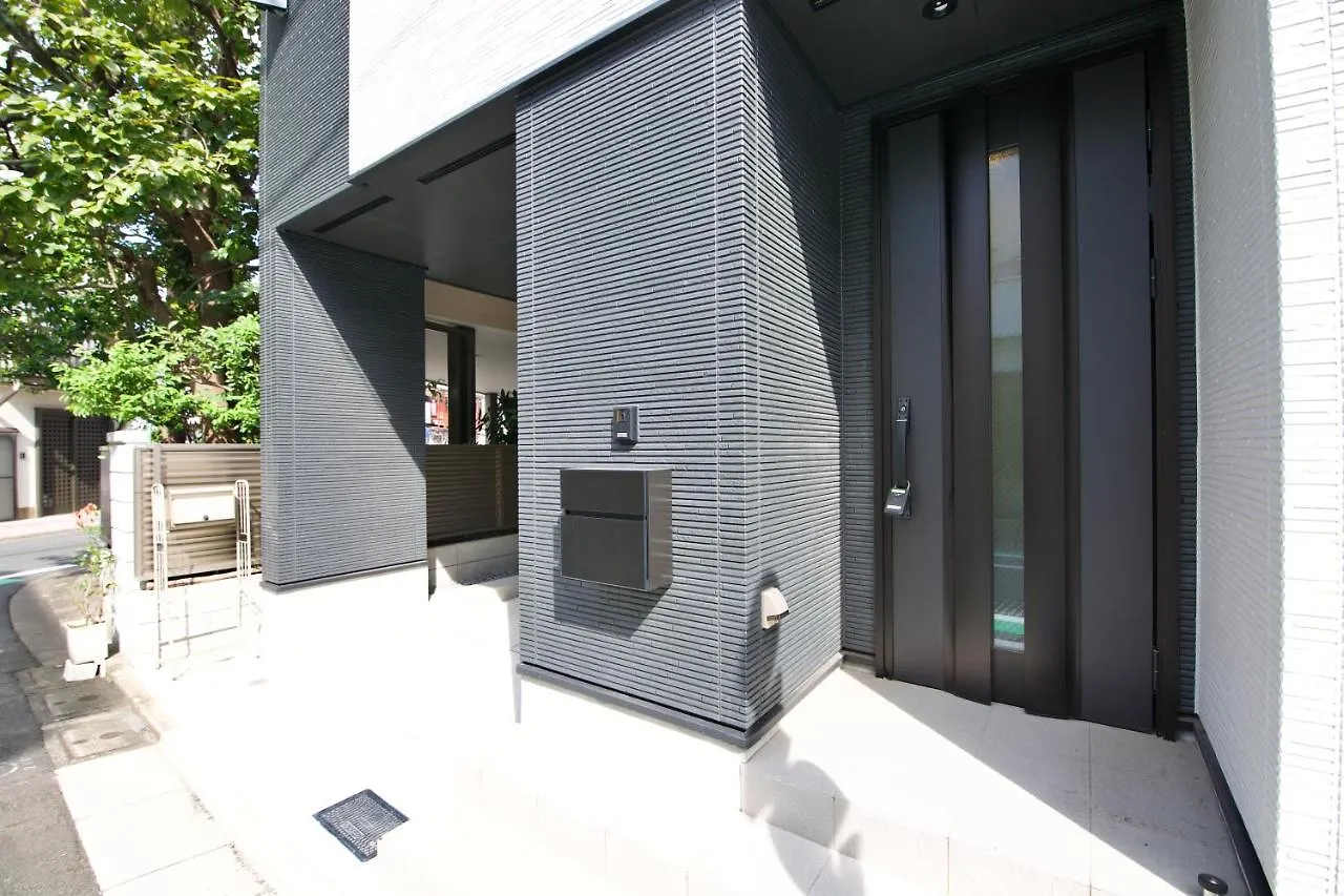 Finoa Residential Suite Kameari Tokyo 0*,  Japan