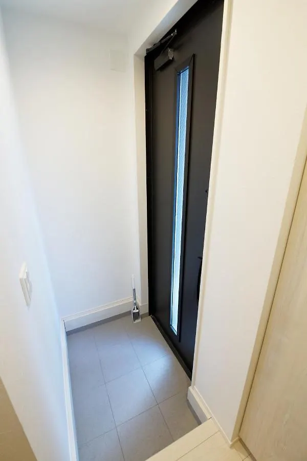 Finoa Residential Suite Kameari Tokyo