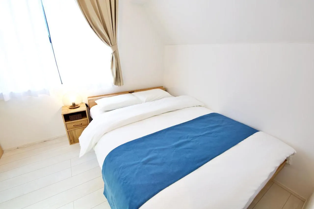 Finoa Residential Suite Kameari Tokyo Apartment