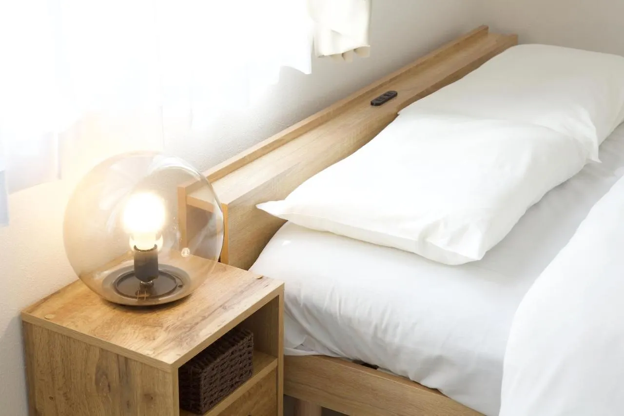 Apartment Finoa Residential Suite Kameari Tokyo