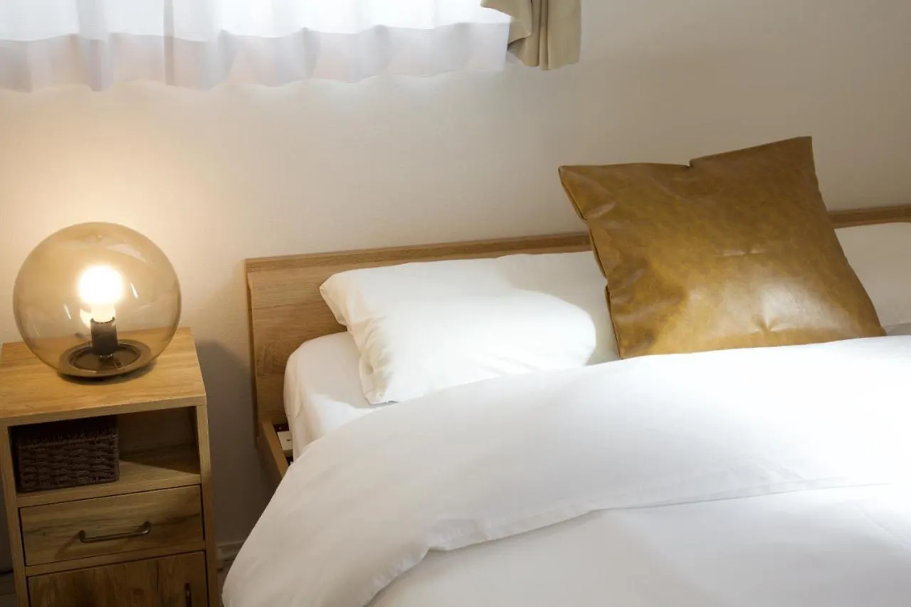 Finoa Residential Suite Kameari Tokyo 0*,  Japan