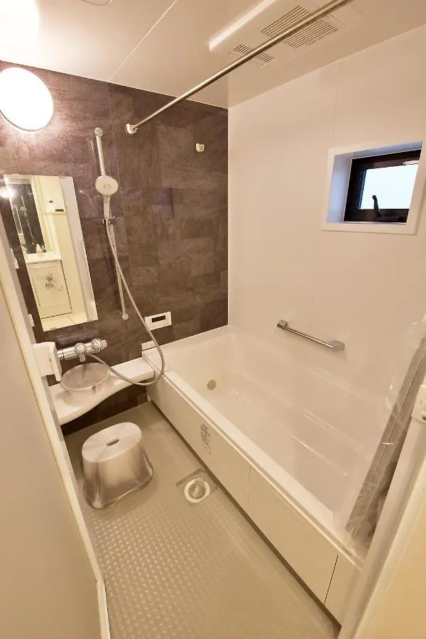 Finoa Residential Suite Kameari Tokyo